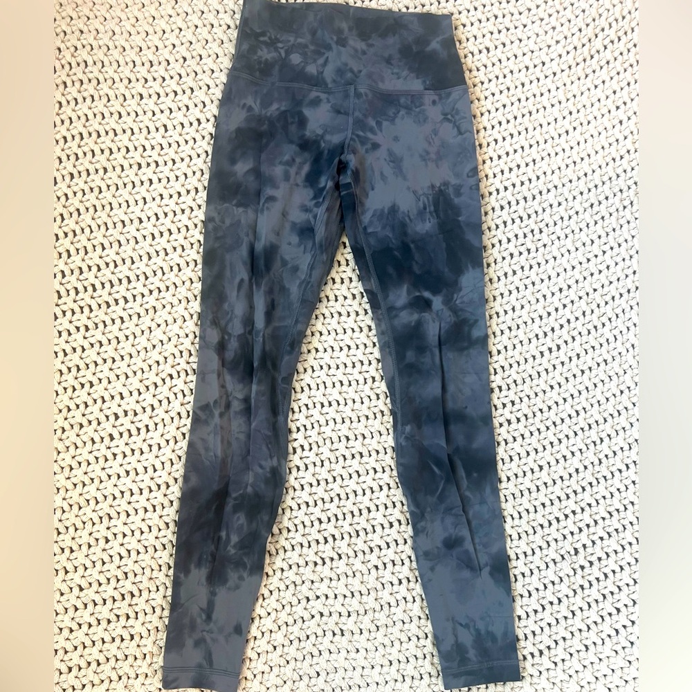 lululemon Align™ High-Rise Pant 25"